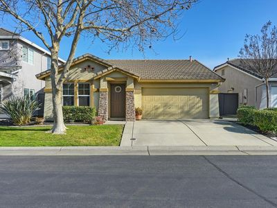 1608 Blue Squirrel St, Roseville, CA, 95747