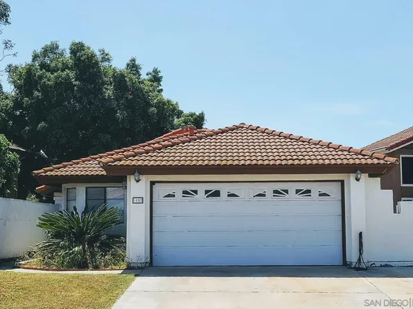 1082 Winding Oak Dr, Chula Vista, CA 91910