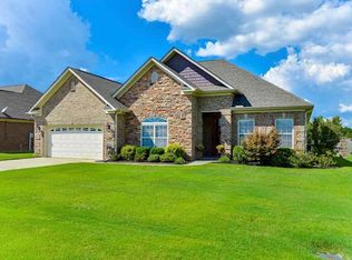 32 Bolerbrook Dr, Trinity, AL 35673