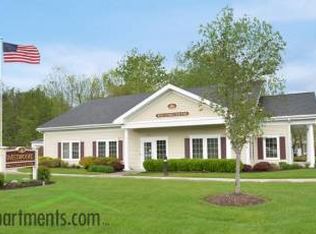 127 Loden Ln, Rochester, NY 14623