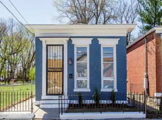 724 E Breckinridge St, Louisville, KY 40203