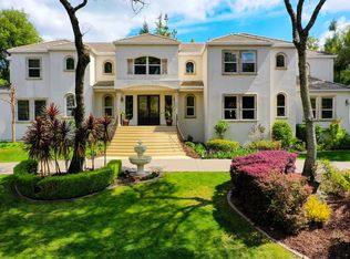 8960 Camino Del Avion, Granite Bay, CA