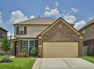 2659 Magnolia Fair Way, Spring, TX 77386