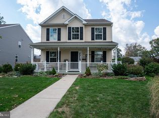 280 N Hamilton St, Telford, PA 18969