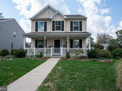 280 N Hamilton St, Telford, PA, 18969