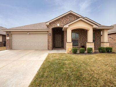 9511 Rockwood Dr, Amarillo, TX, 79119