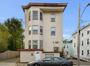 56 Sagamore St APT 1, Lynn, MA 01902
