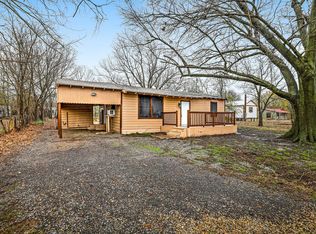 505 S Business Highway 78, Blue Ridge, TX 75424