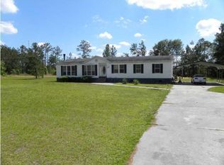 125 Donald Ct, Walterboro, SC 29488
