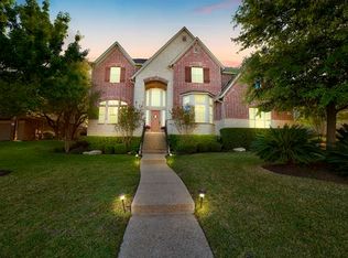 3201 Prairie Clover Path, Austin, TX 78732