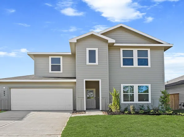 Rosemont Plan, New Waverly Station