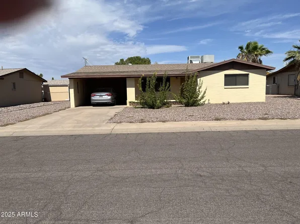 1346 S Main Drive, Apache Junction, AZ 85120