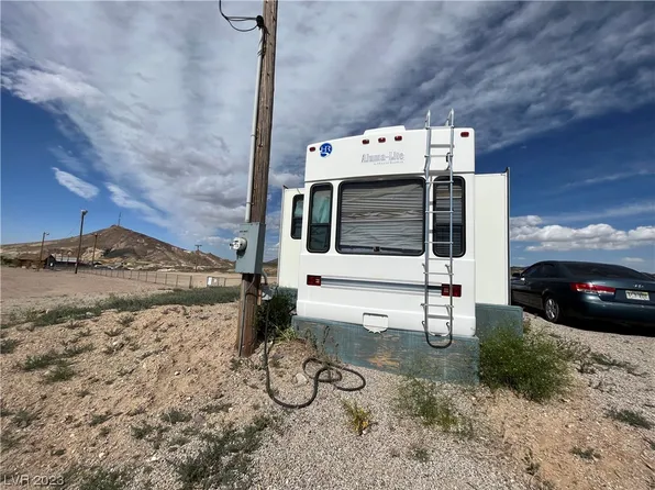 Oak St, Goldfield, NV 89013