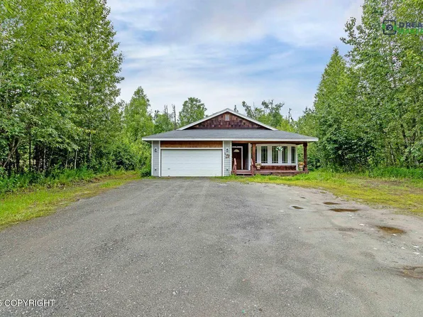 4251 S Timberland Loop, Wasilla, AK 99654