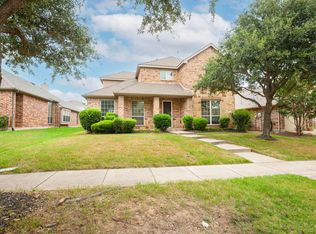 2613 Patriot Dr, Melissa, TX 75454
