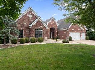 17506 Garden Ridge Cir, Glencoe, MO 63038