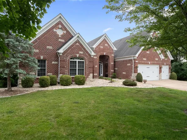 17506 Garden Ridge Cir, Glencoe, MO 63038