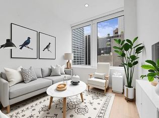 160 Water St #2L, New York, NY 10038