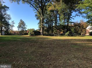 N Ridge Rd, Perkasie, PA 18944