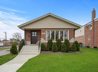 2554 W 103rd Pl, Chicago, IL 60655