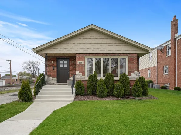2554 W 103rd Pl, Chicago, IL 60655