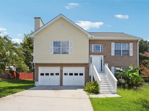 7169 Sweet Gum Ct, Lithonia, GA 30058