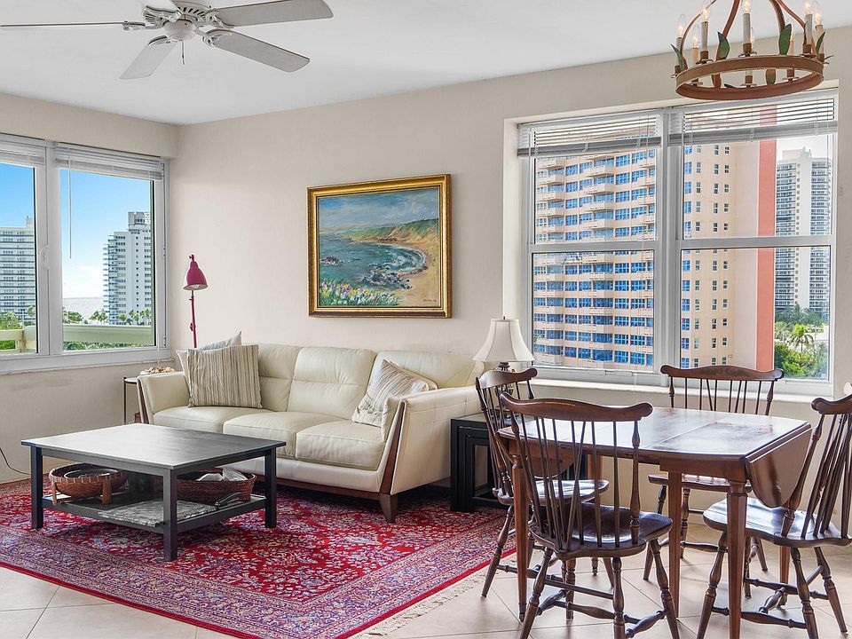 1st image of 3200 NE 36th Street #822