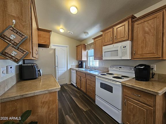 3rd image of 8700 E University Drive #420