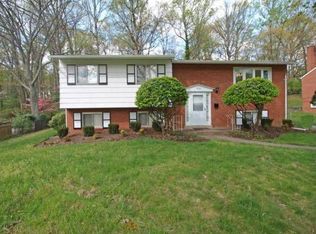 11700 Lovejoy St, Silver Spring, MD 20902