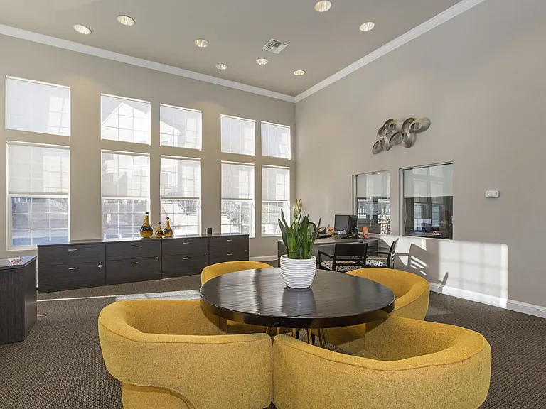 The Village at Westmeadow Apartments — Photo 22