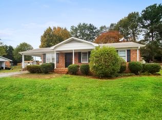 1013 McAlister Rd, Easley, SC 29642