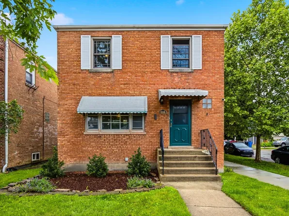 6558 N Troy St, Chicago, IL 60645