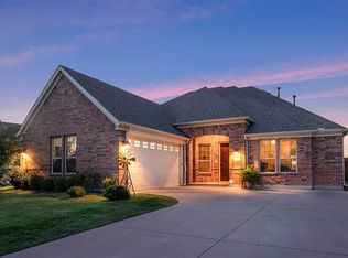 4461 Vista Terrace Dr, Frisco, TX 75034
