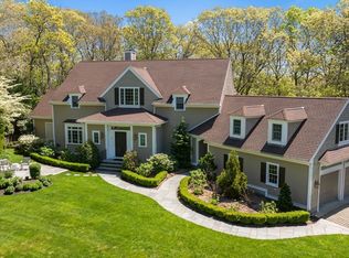 79 Cedar Tree Neck Rd, Barnstable, MA 02630