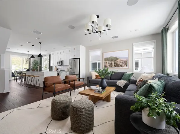 27358 Harrier Ct, Valencia, CA 91355