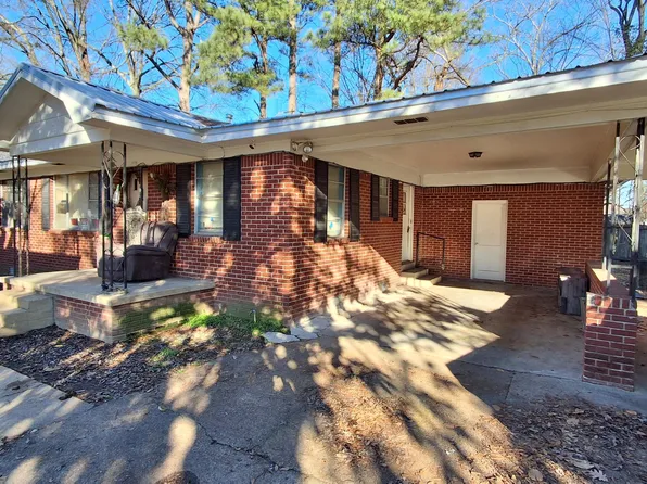 136 Vance St, Batesville, MS 38606