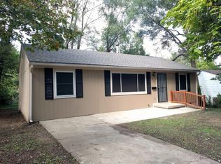 6400 E 149th Ter, Grandview, MO 64030