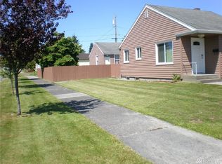 2532 State St, Everett, WA 98201