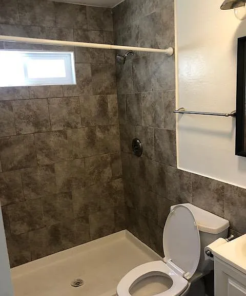 Bathroom 1