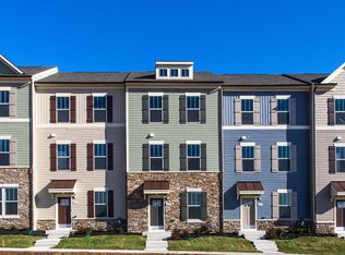 5870 Bella Marie Way, Frederick, MD 21703