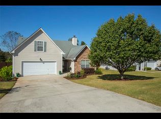 131 Legend Creek Dr, Canton, GA 30114