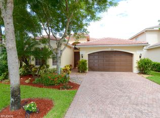 10619 Hilltop Meadow Point, Boynton Beach, FL 33473