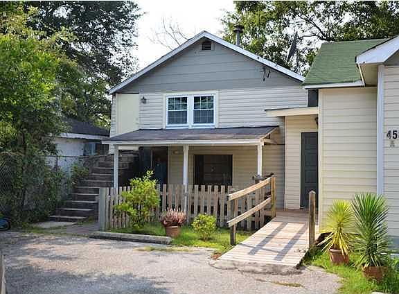 4th image of 4583 Durant Ave