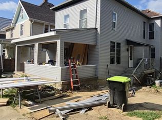 947 Warren St, Huntington, IN 46750