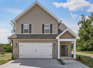 420 Lone Oak Dr, Cookeville, TN 38501