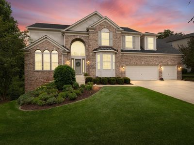 502 Wildflower Way, Streamwood, IL, 60107