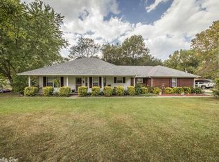 128 N Candlewood, Cabot, AR 72023