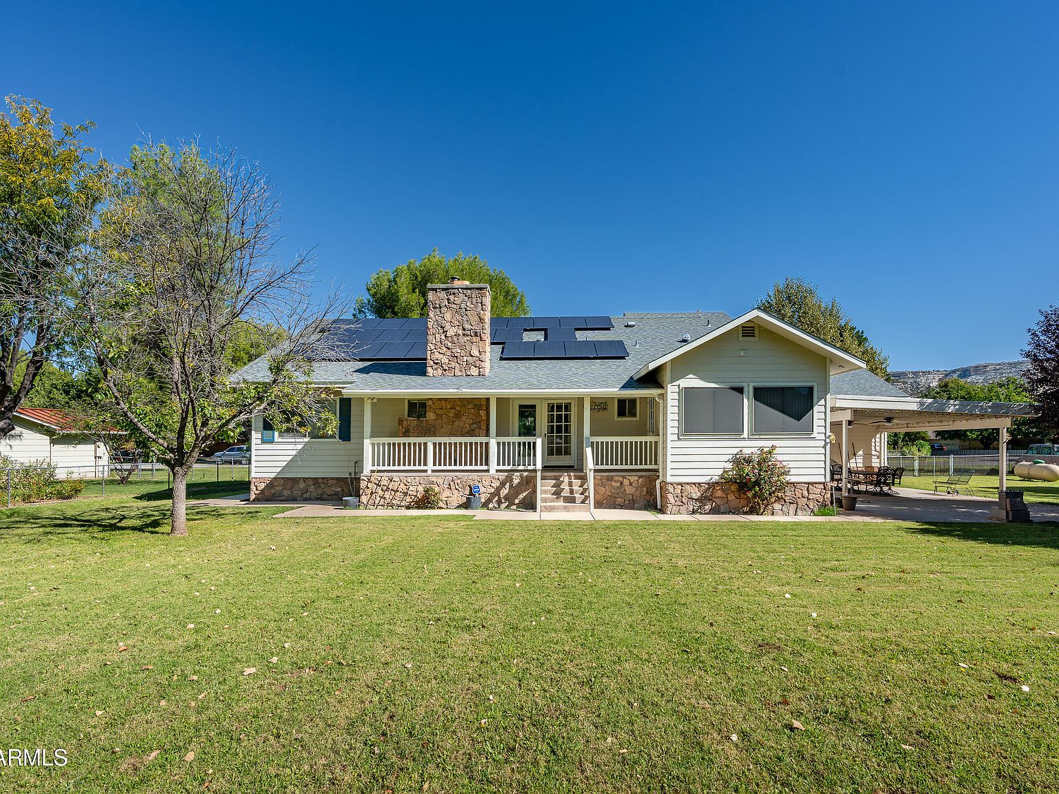 297 E Parade Ground Cir, Camp Verde, AZ 86322 | MLS #6931998 | Zillow