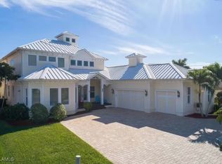 3107 SE 22nd Pl, Cape Coral, FL 33904