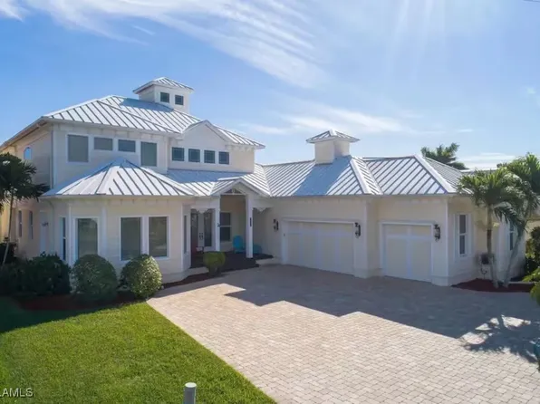 3107 SE 22nd Pl, Cape Coral, FL 33904